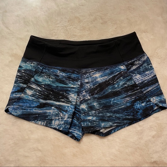 ❤️SOLD❤️ Lululemon shorts